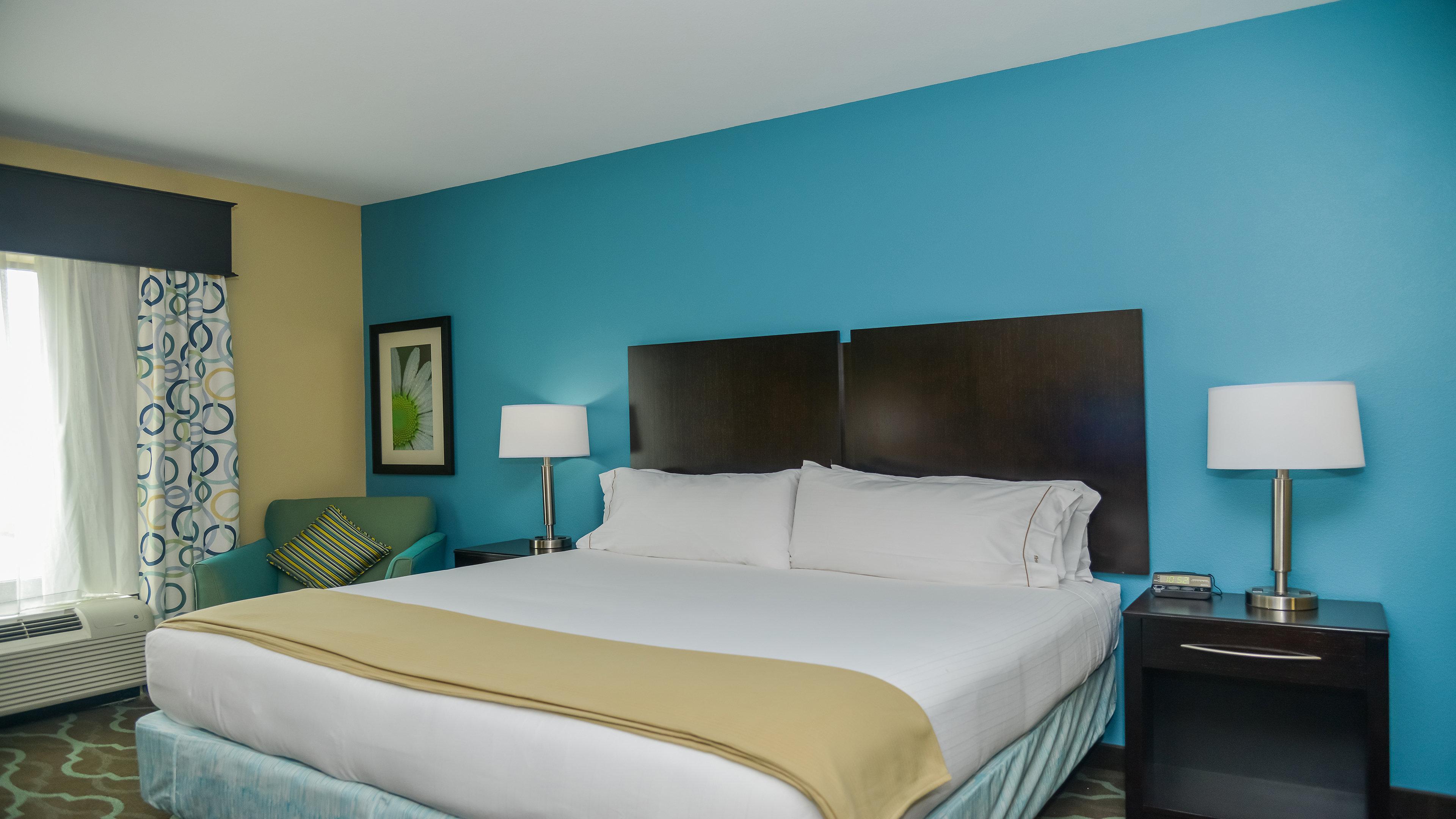 Holiday Inn Express Hotels & Suites Cuero By Ihg Dış mekan fotoğraf