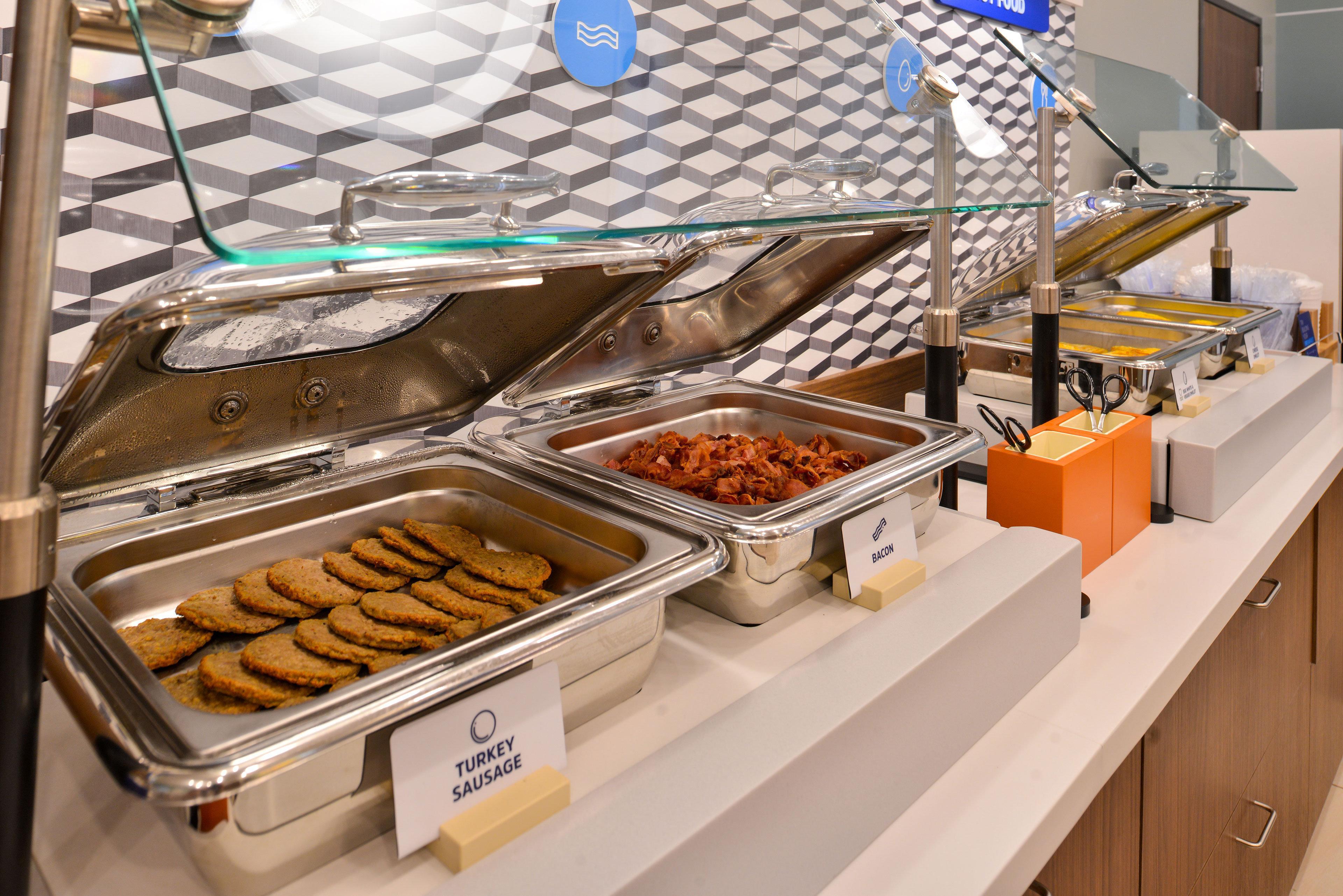 Holiday Inn Express Hotels & Suites Cuero By Ihg Dış mekan fotoğraf