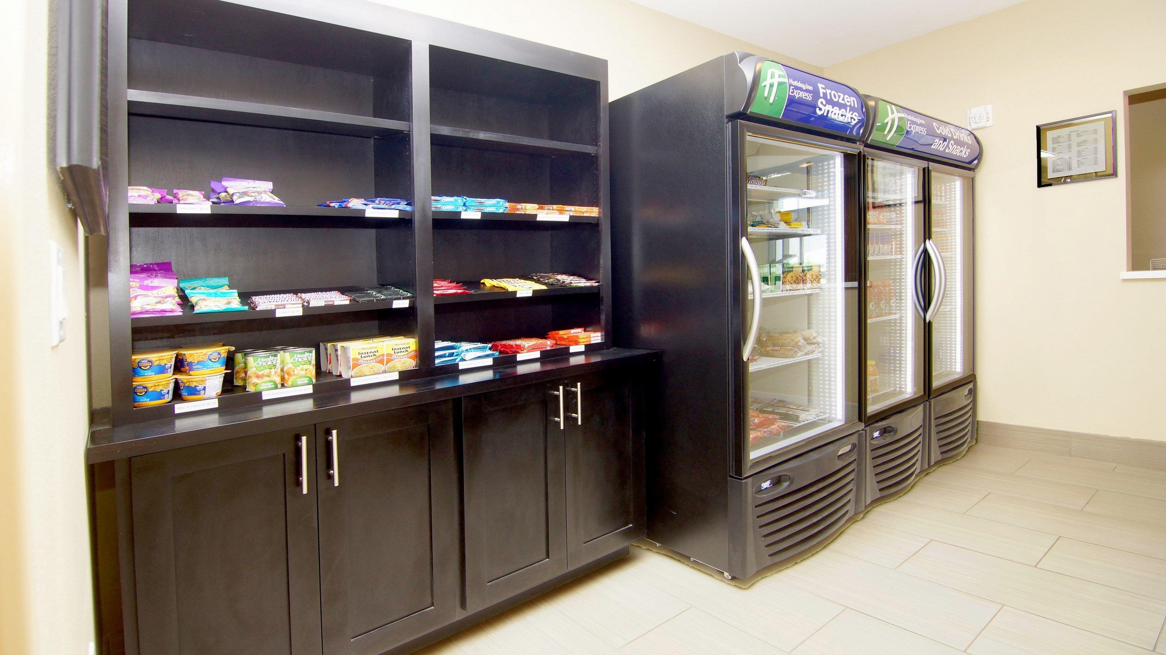 Holiday Inn Express Hotels & Suites Cuero By Ihg Dış mekan fotoğraf