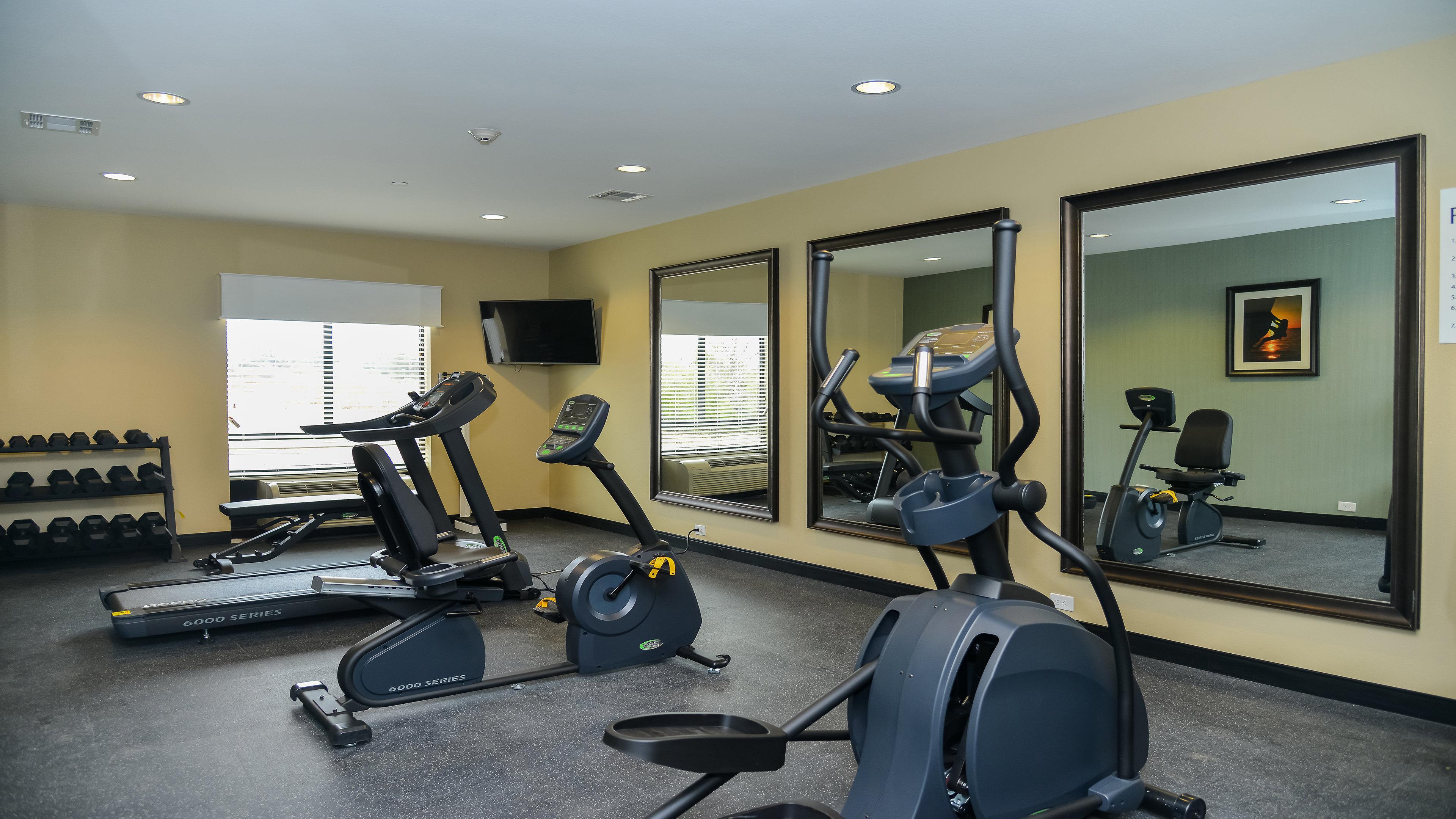 Holiday Inn Express Hotels & Suites Cuero By Ihg Dış mekan fotoğraf