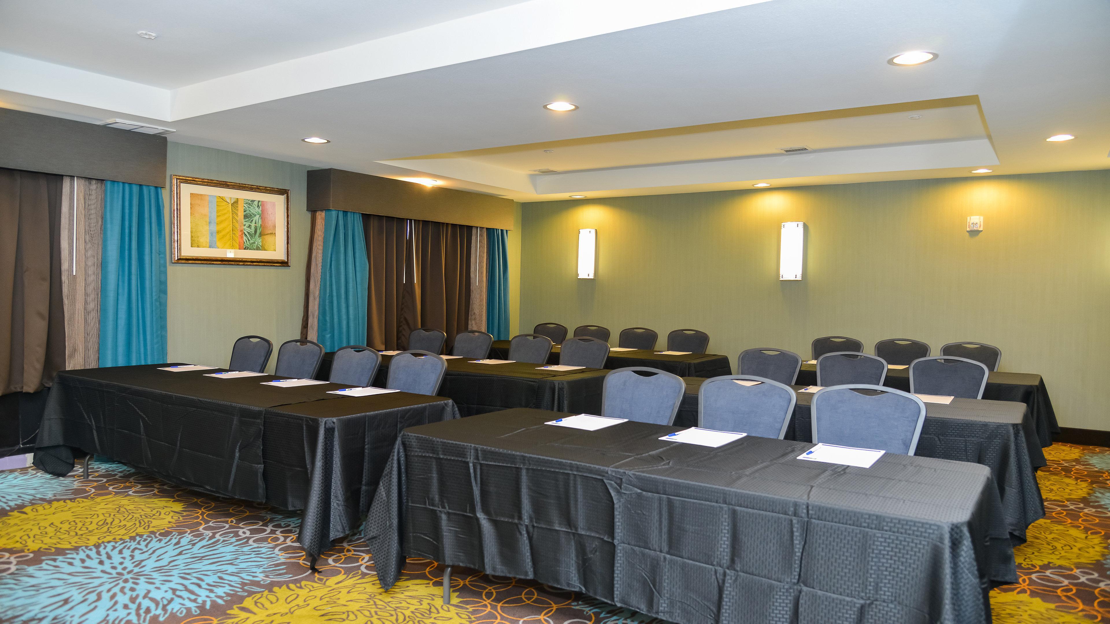 Holiday Inn Express Hotels & Suites Cuero By Ihg Dış mekan fotoğraf
