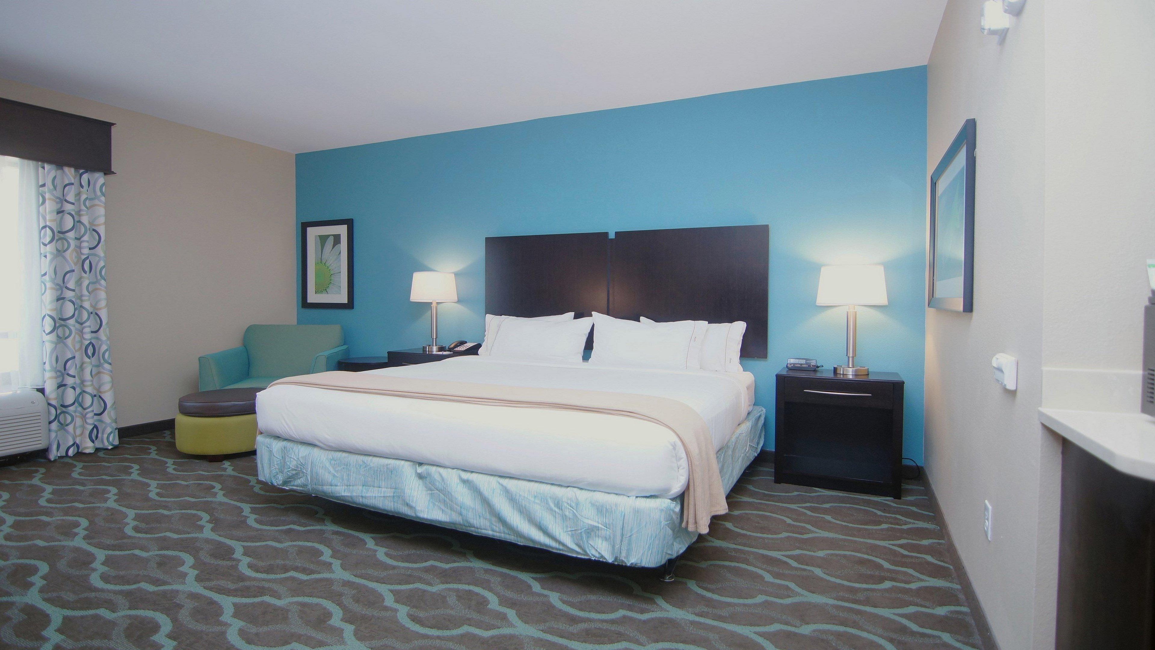 Holiday Inn Express Hotels & Suites Cuero By Ihg Dış mekan fotoğraf