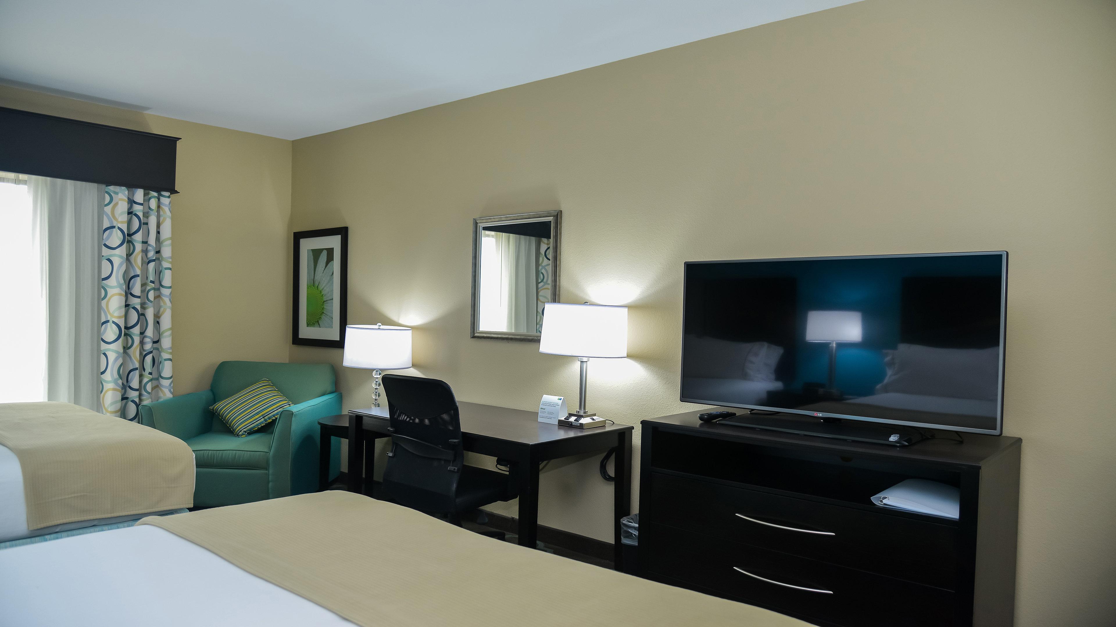 Holiday Inn Express Hotels & Suites Cuero By Ihg Dış mekan fotoğraf