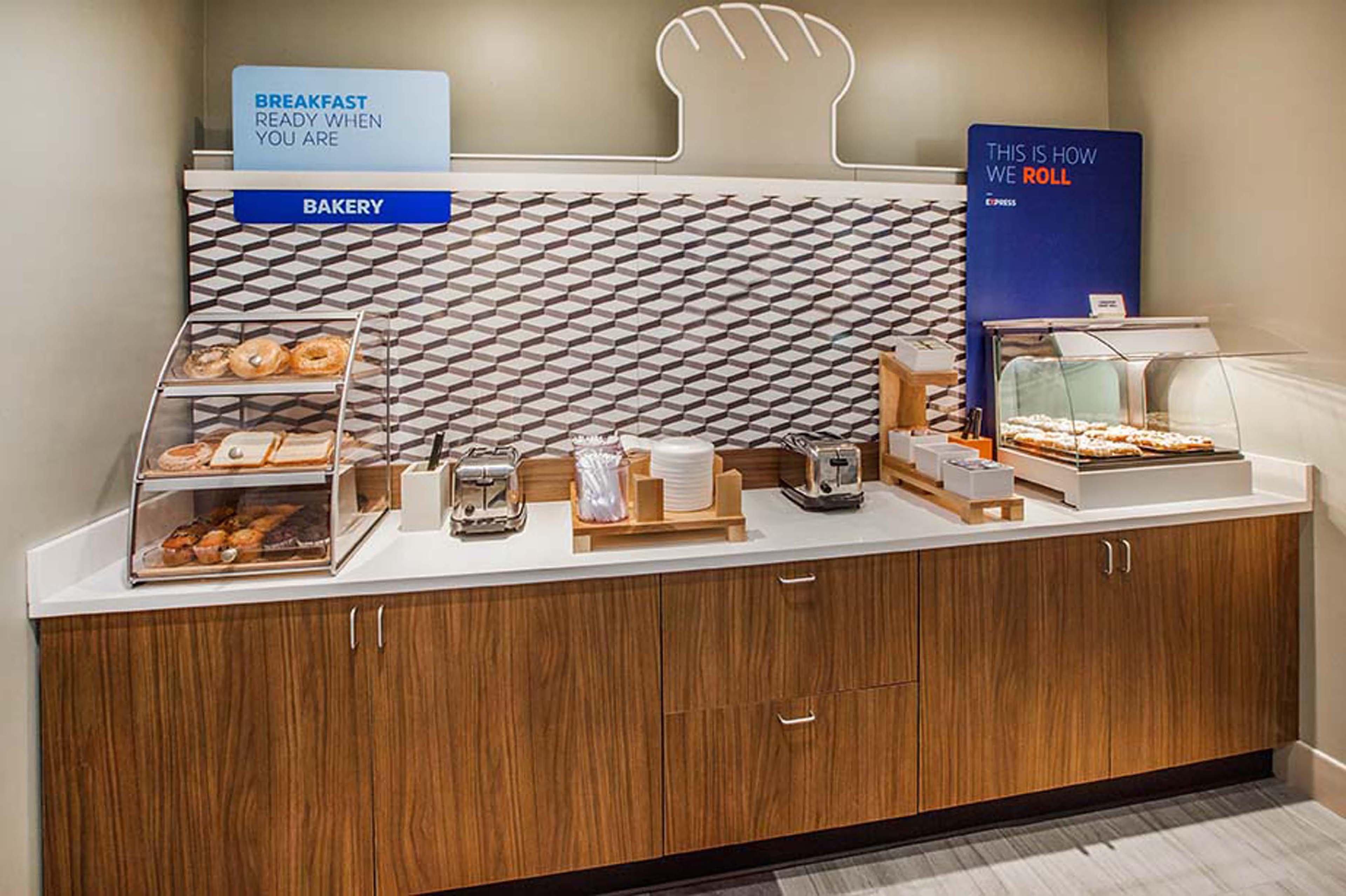 Holiday Inn Express Hotels & Suites Cuero By Ihg Dış mekan fotoğraf
