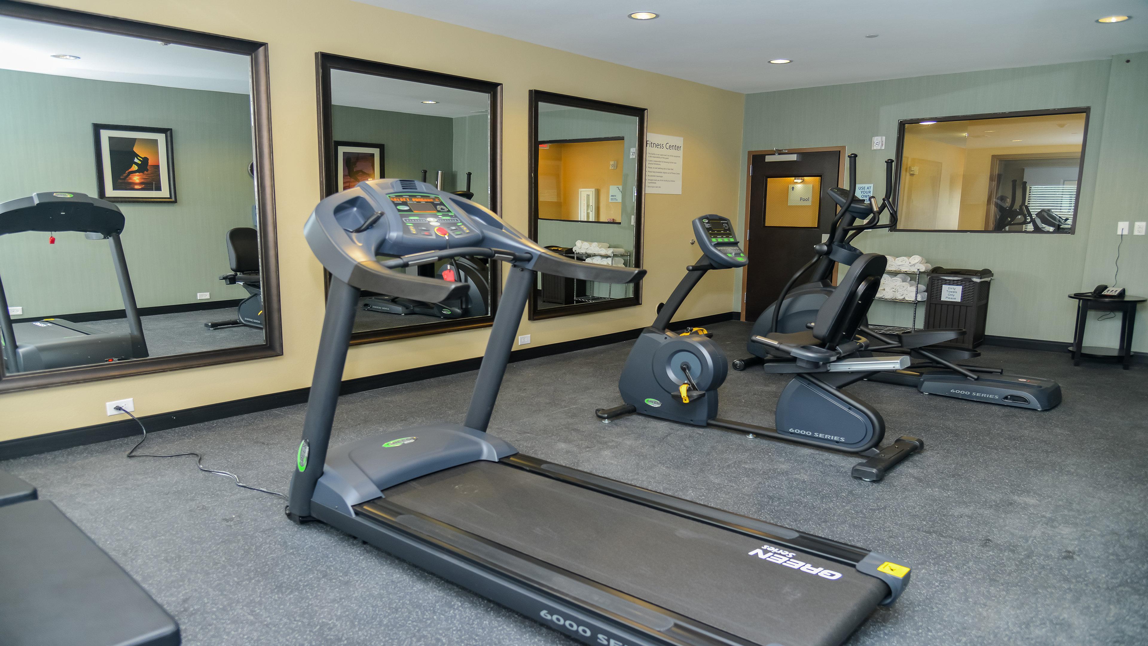 Holiday Inn Express Hotels & Suites Cuero By Ihg Dış mekan fotoğraf