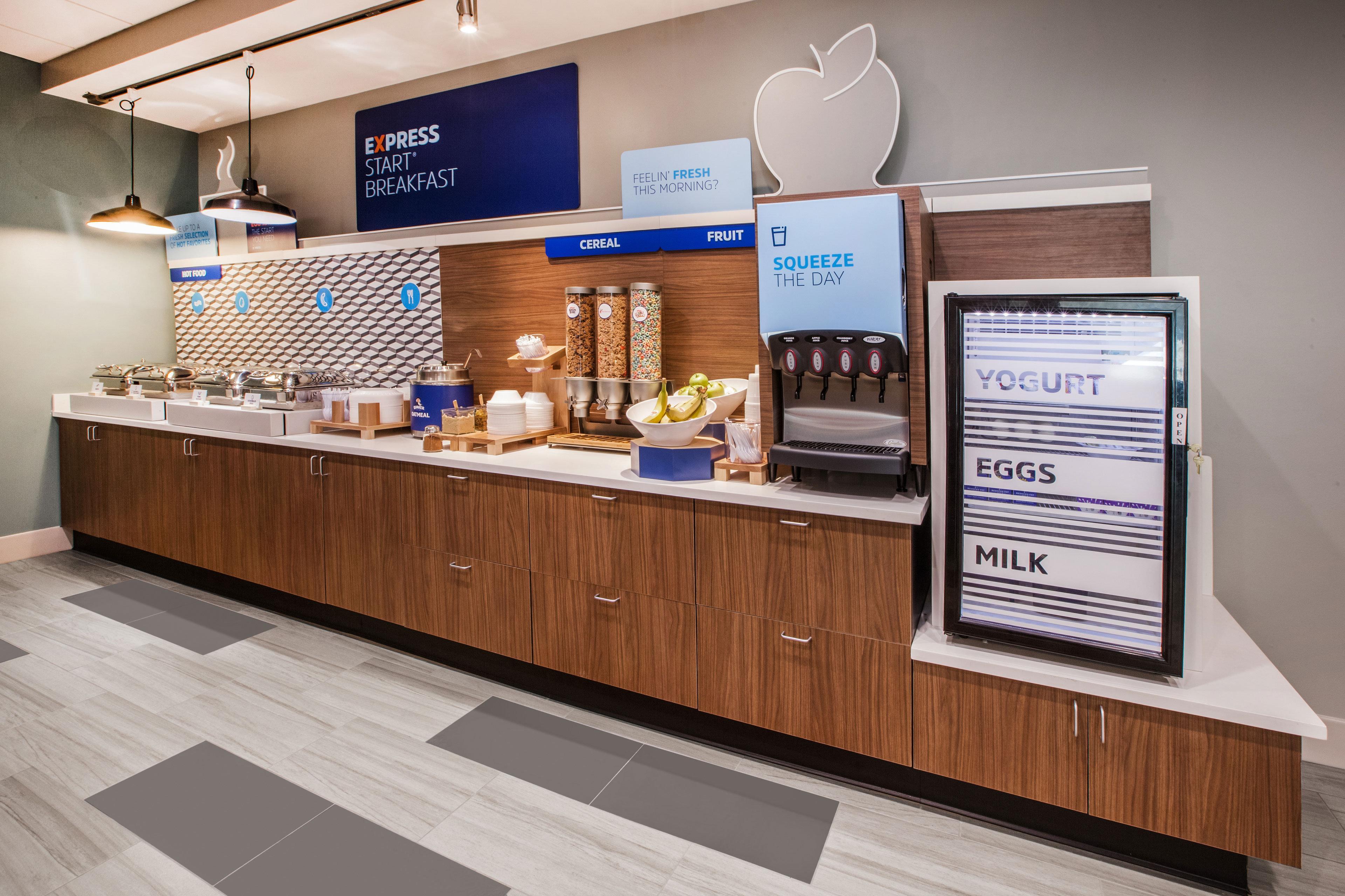 Holiday Inn Express Hotels & Suites Cuero By Ihg Dış mekan fotoğraf
