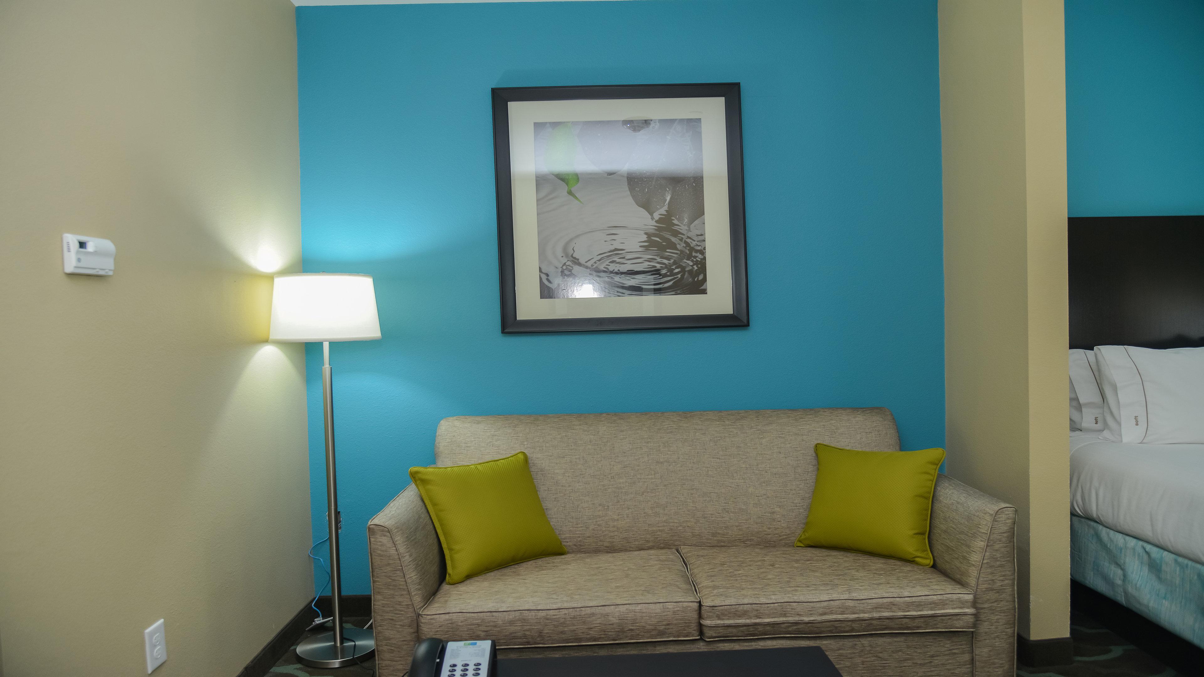 Holiday Inn Express Hotels & Suites Cuero By Ihg Dış mekan fotoğraf