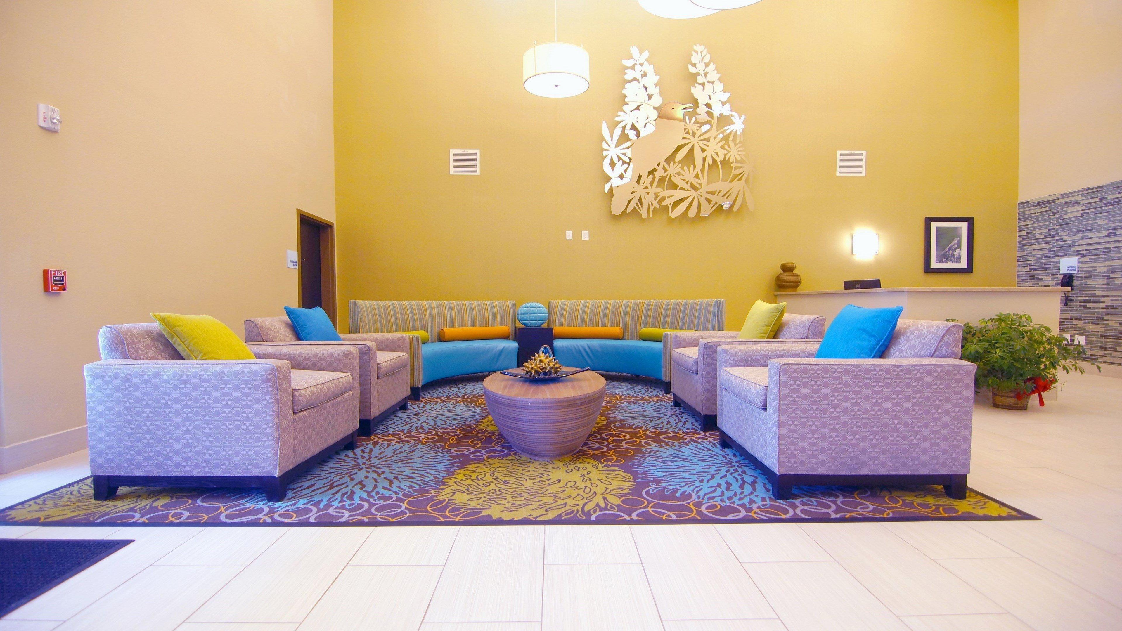 Holiday Inn Express Hotels & Suites Cuero By Ihg Dış mekan fotoğraf