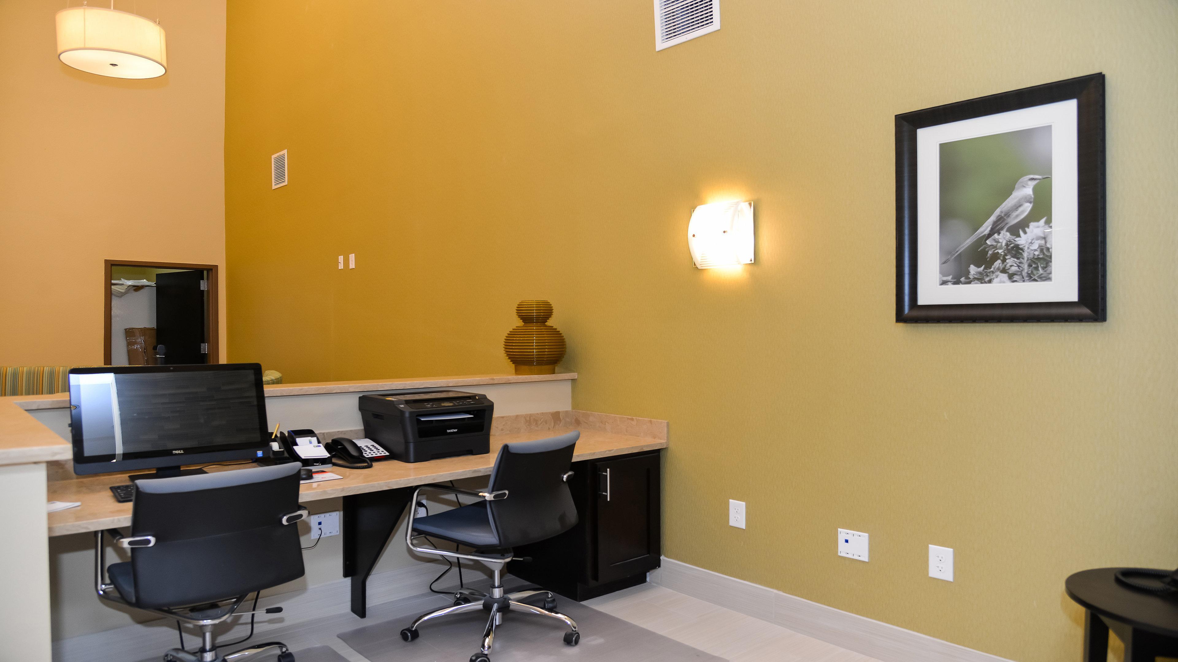 Holiday Inn Express Hotels & Suites Cuero By Ihg Dış mekan fotoğraf