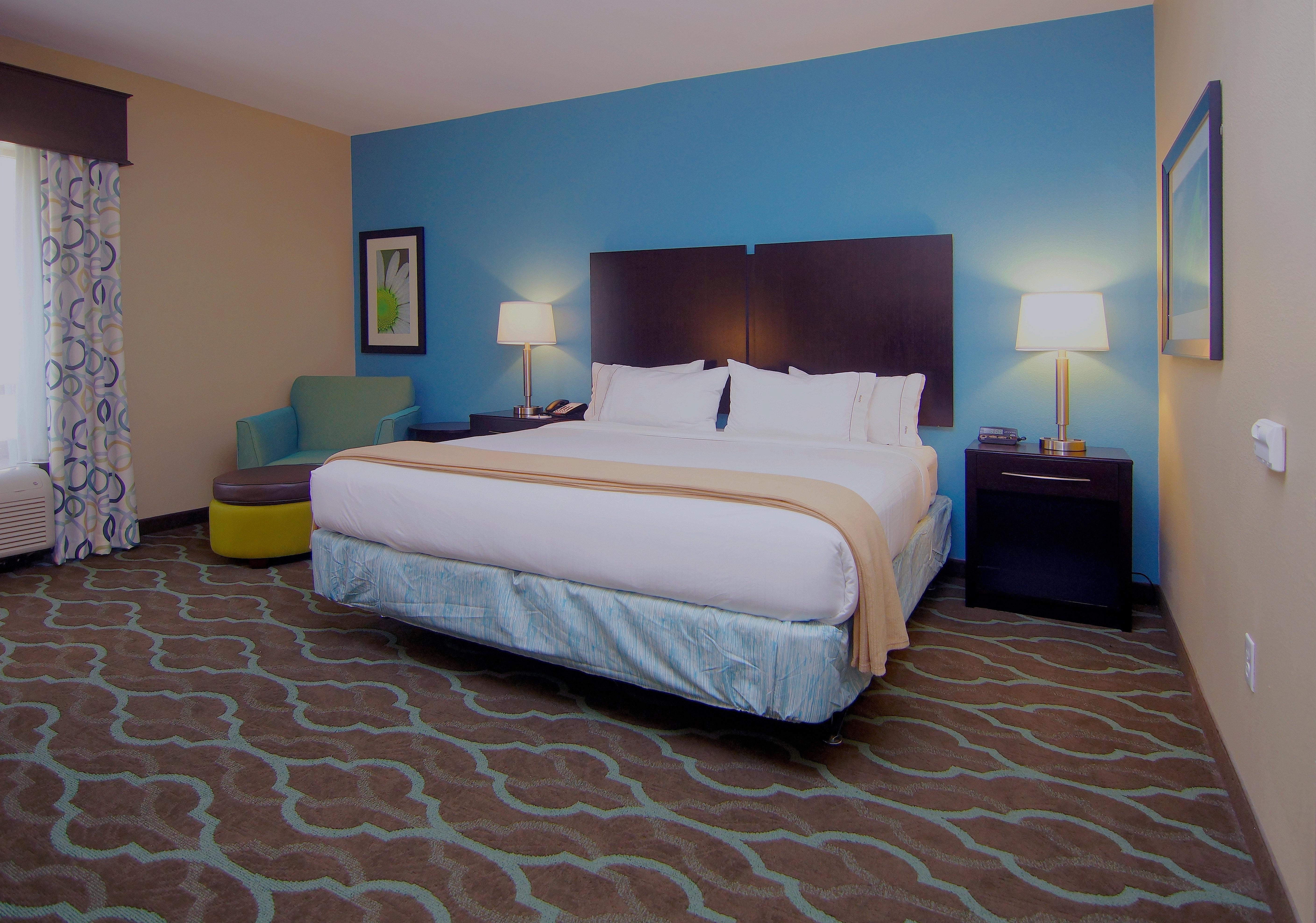 Holiday Inn Express Hotels & Suites Cuero By Ihg Dış mekan fotoğraf