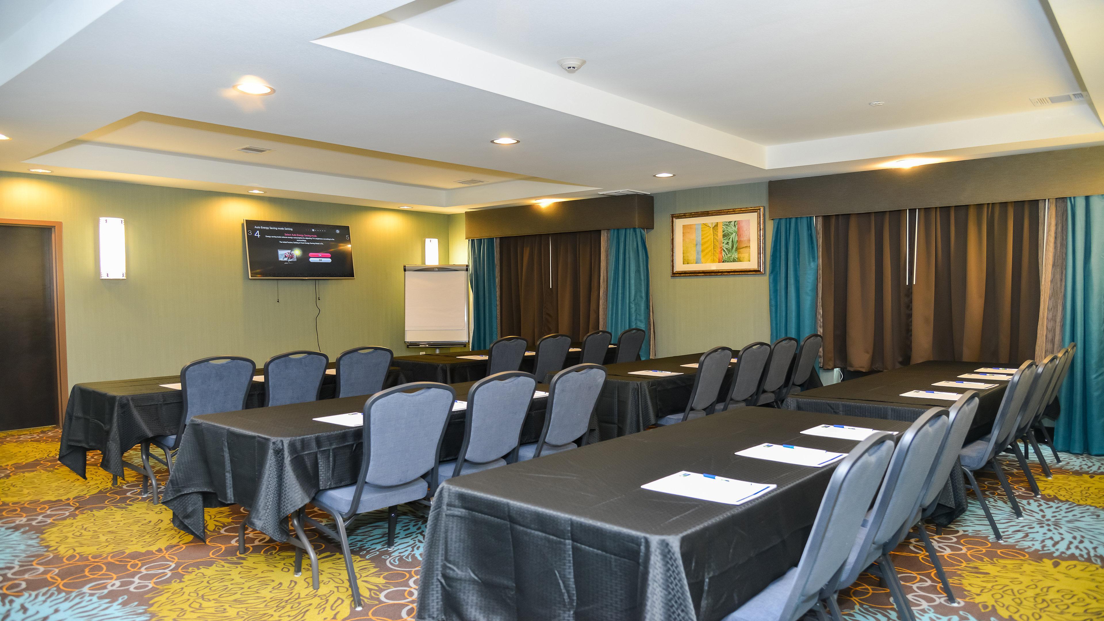 Holiday Inn Express Hotels & Suites Cuero By Ihg Dış mekan fotoğraf