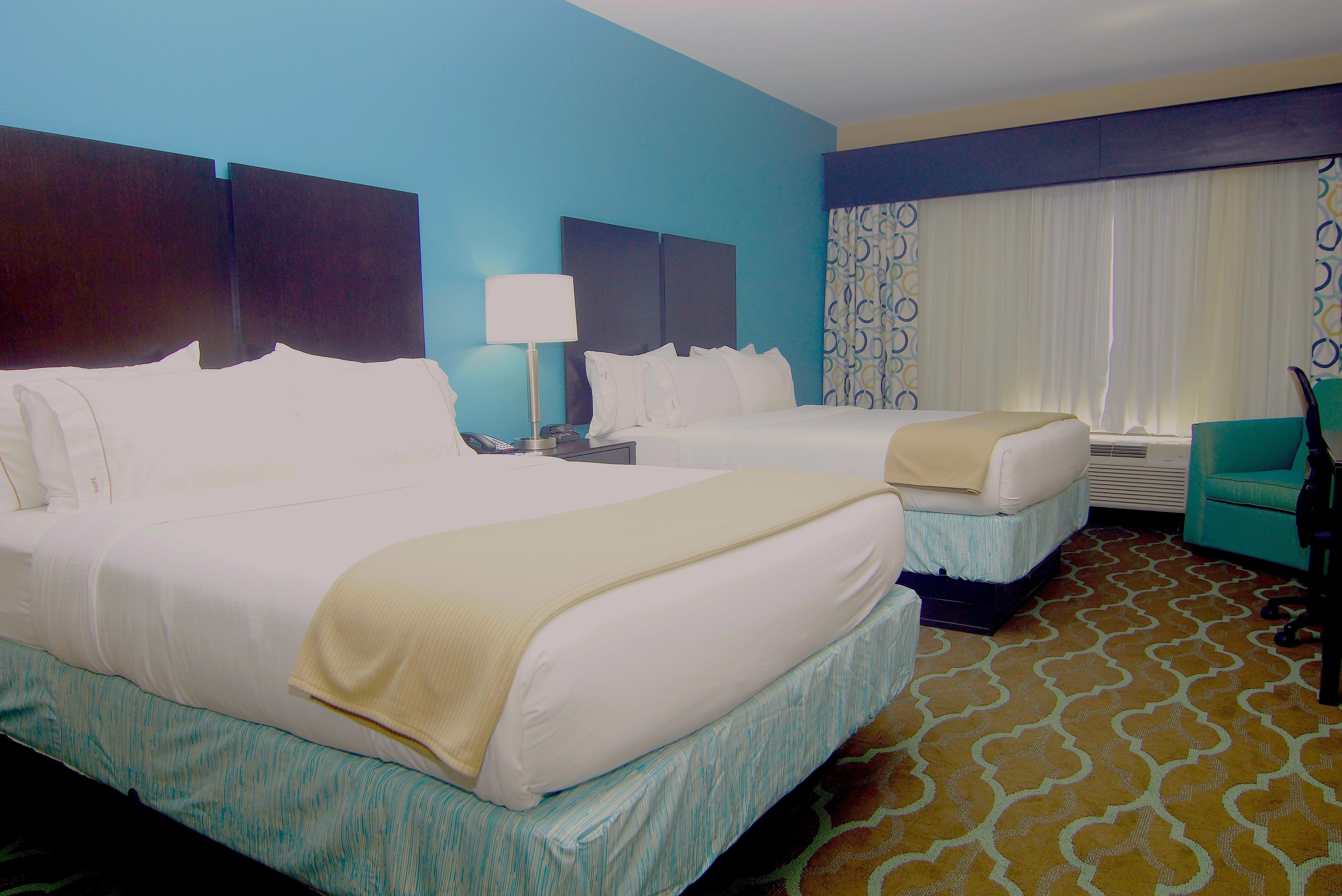 Holiday Inn Express Hotels & Suites Cuero By Ihg Dış mekan fotoğraf